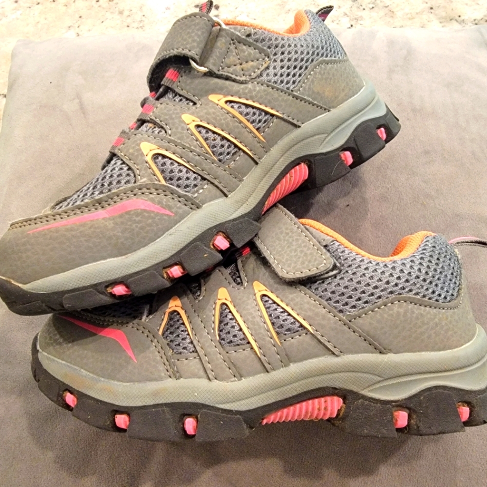 Hawkwell Kids Outdoor Hiking Shoes